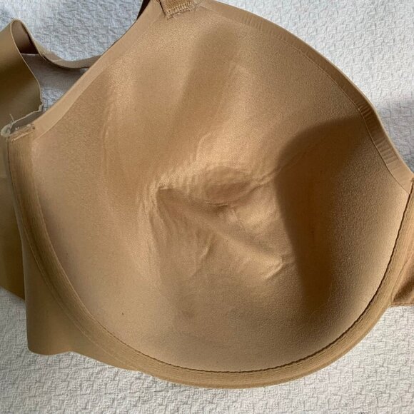 Soma 42DDD vanishing 360 perfect coverage bra - Picture 6 of 8